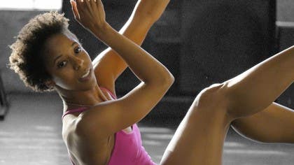 How Pilates Keeps Me Dancing