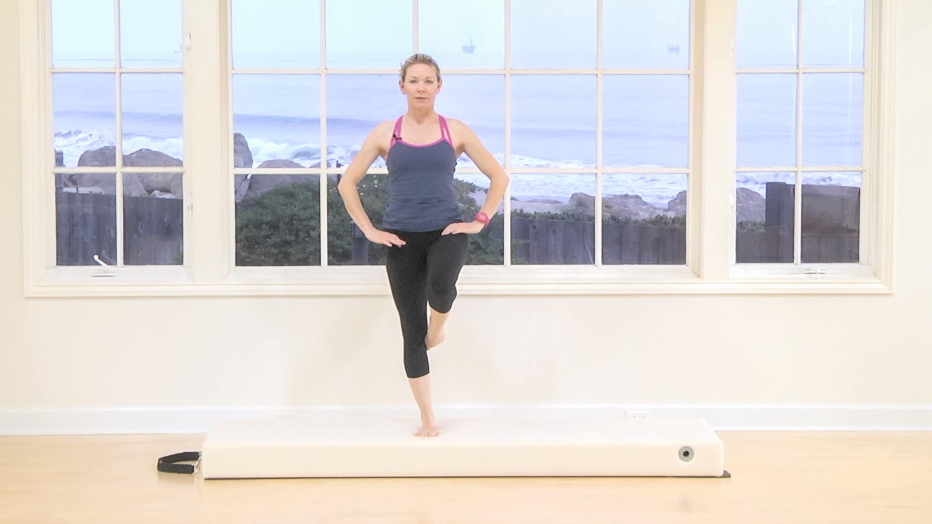 Lower Body Blast
