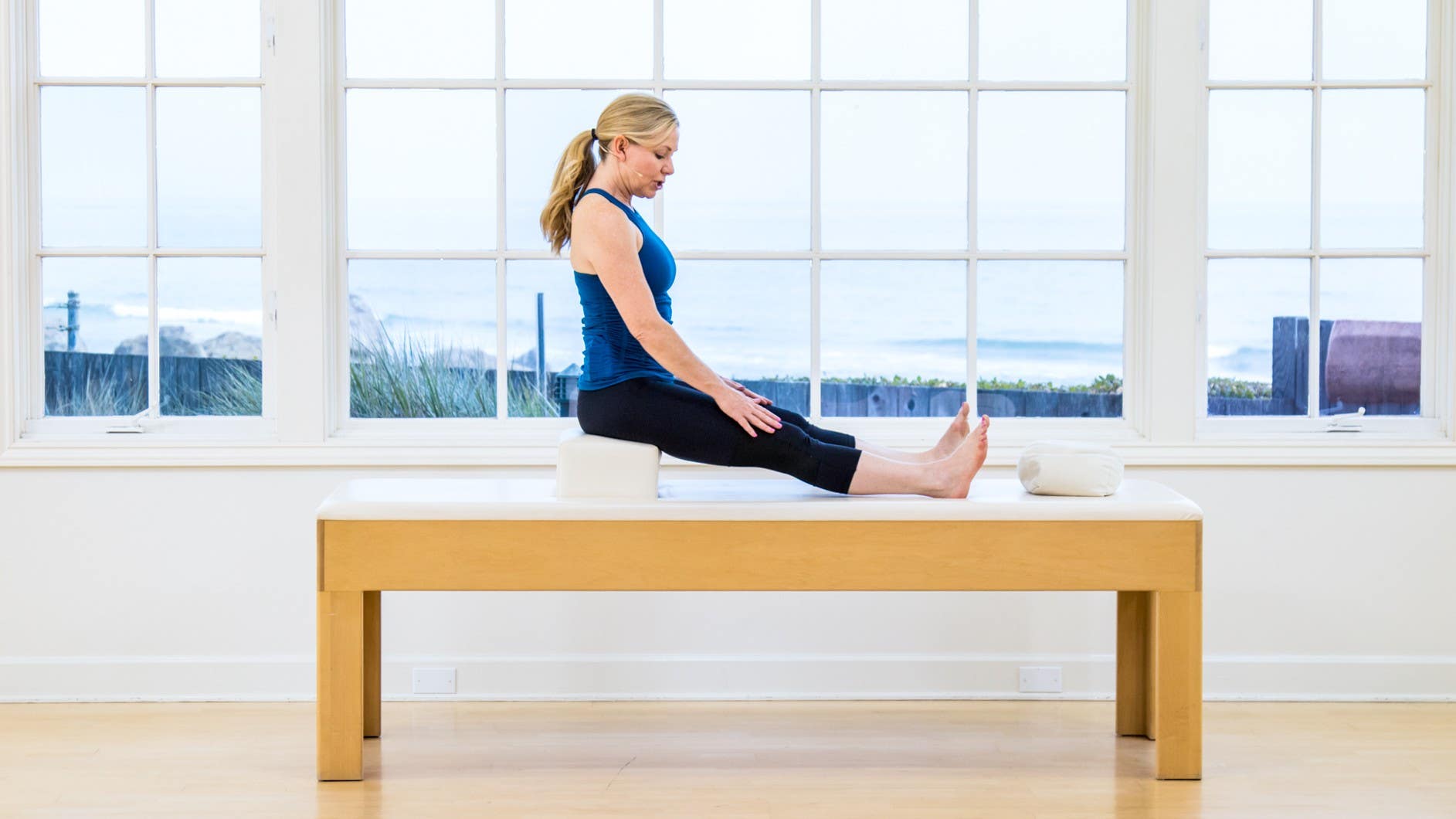 Can't Sit Up Straight