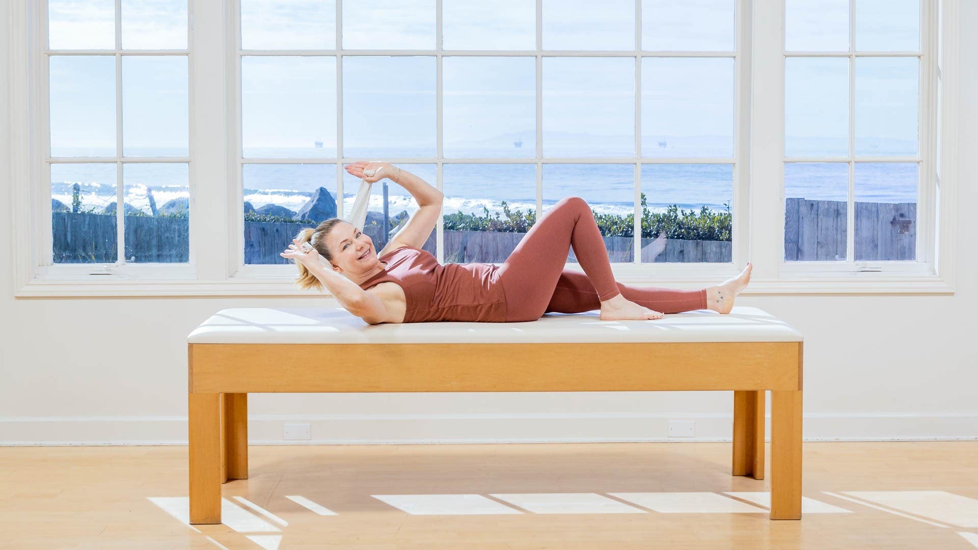 Core and Spine Essentials