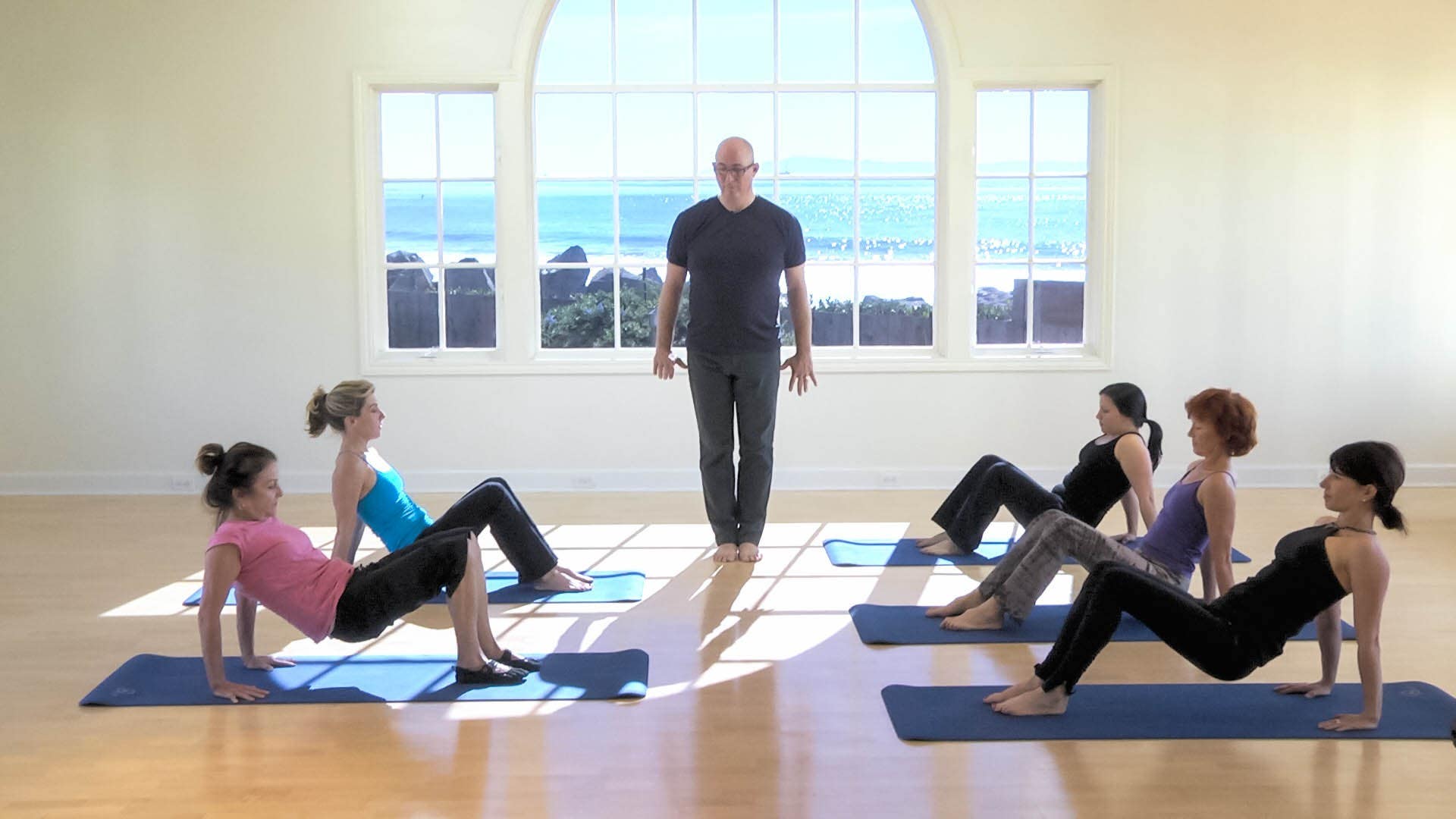 Mat for Back Pain