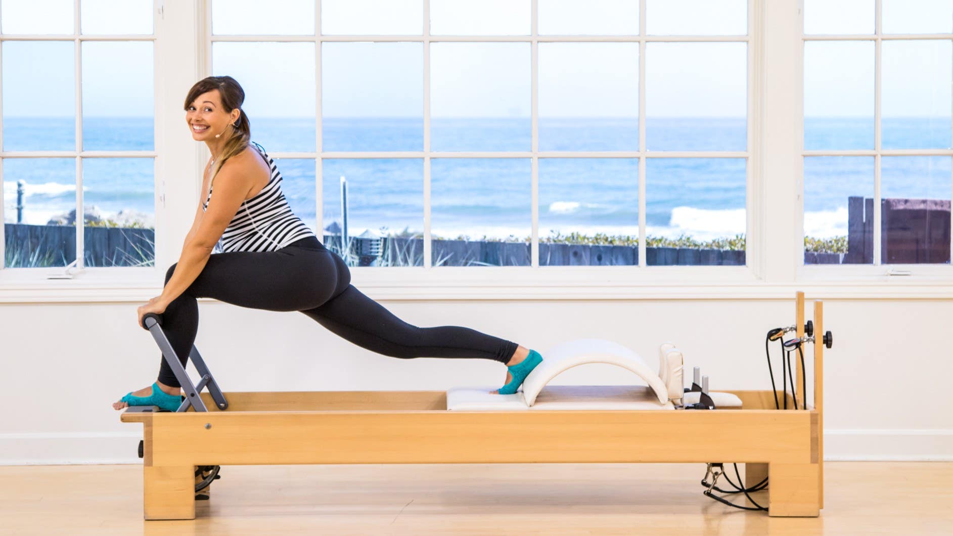 Active Prenatal Reformer