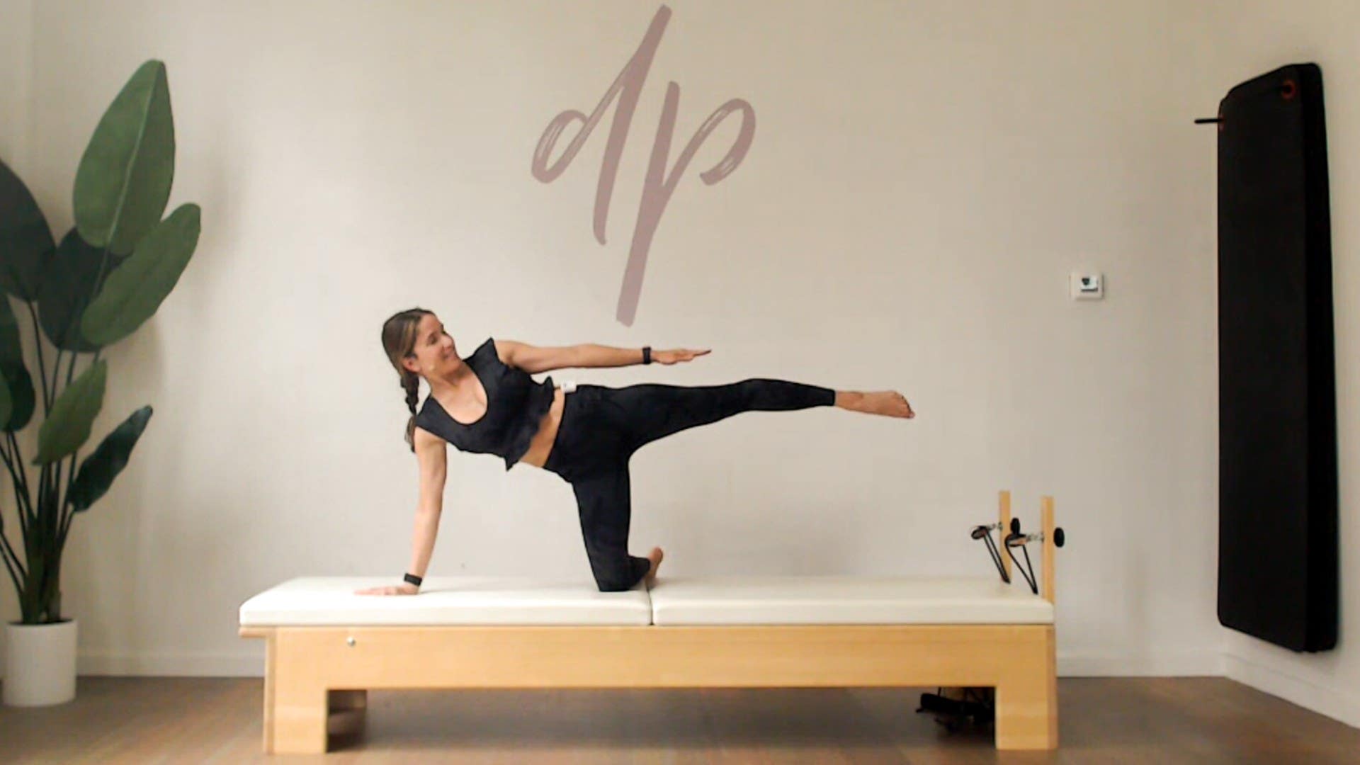 Layering Movements