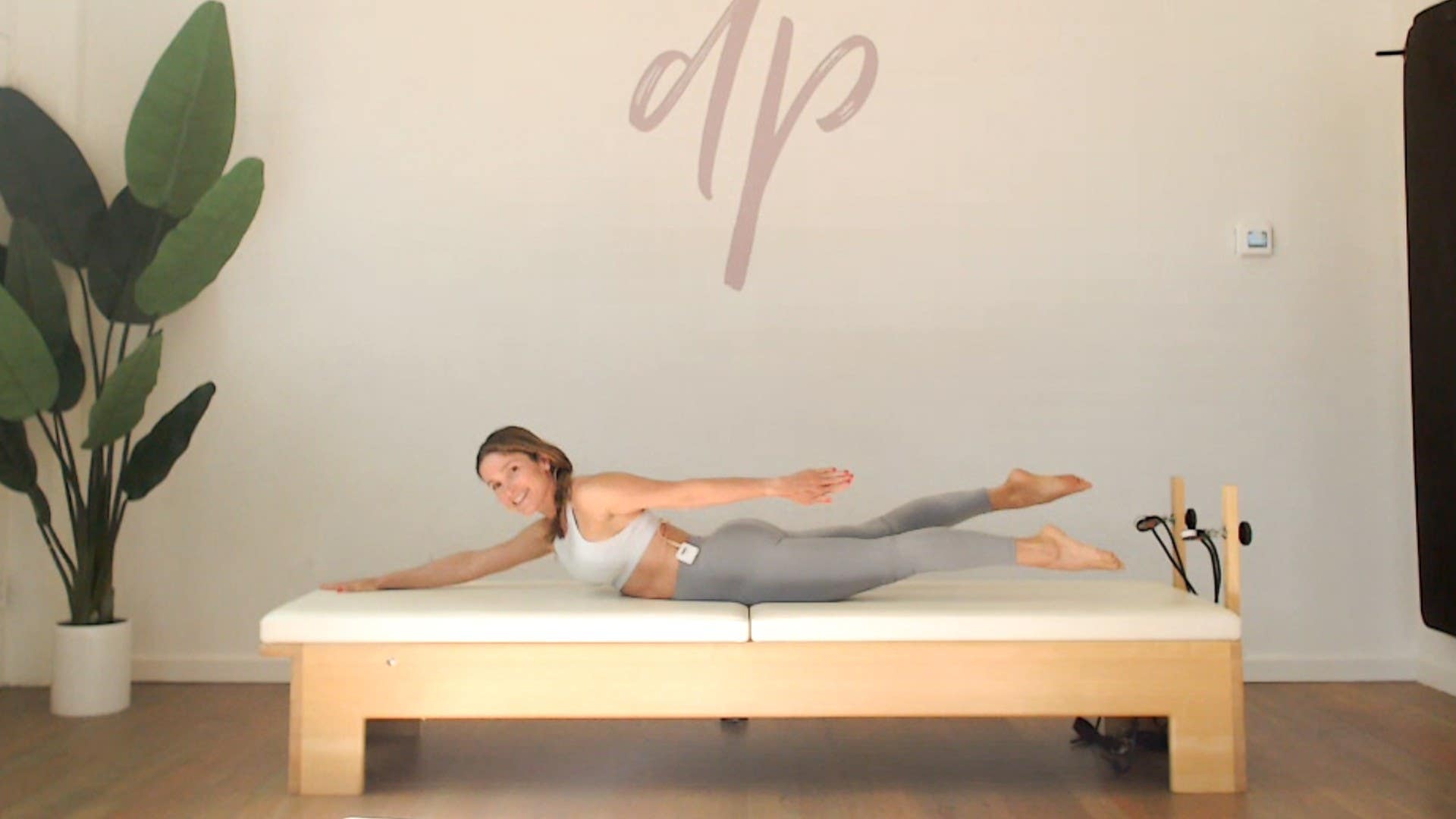 Level Up Mat