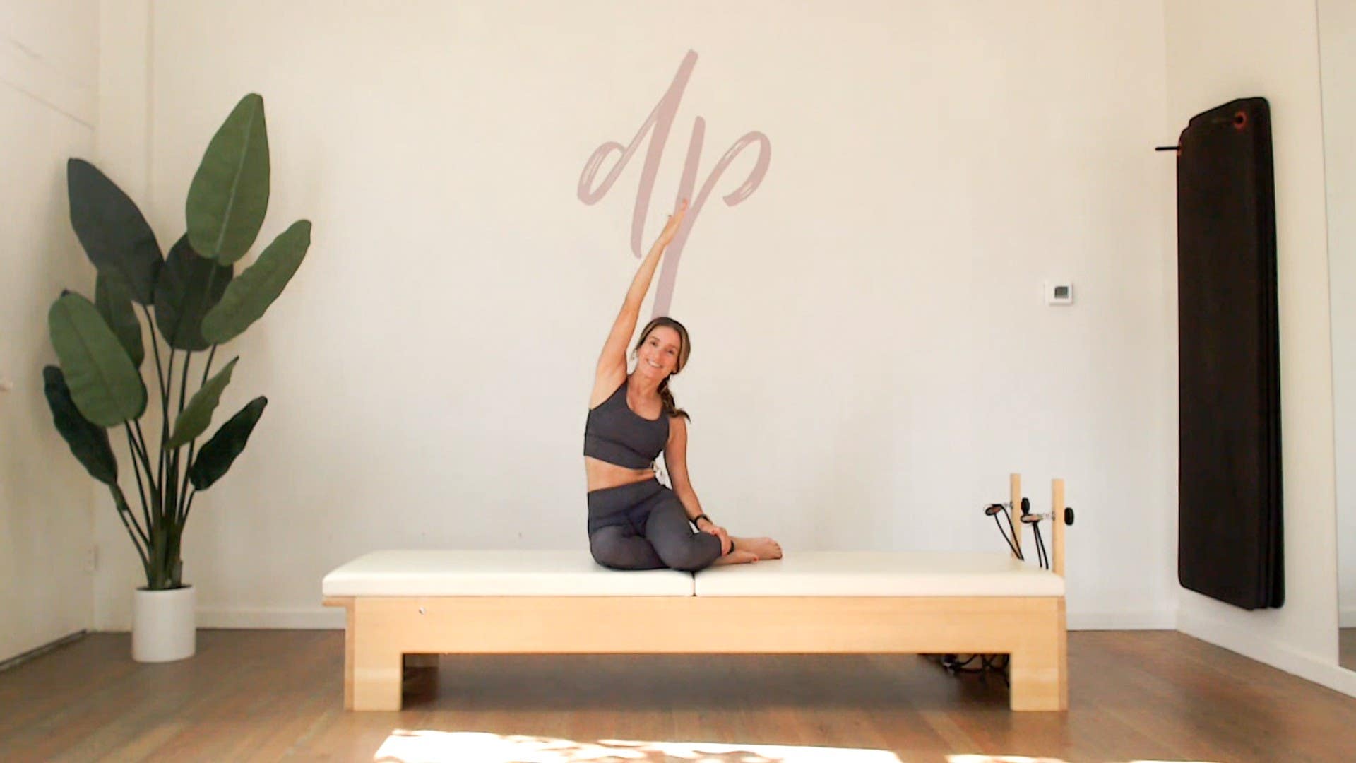 Calming Mat Flow