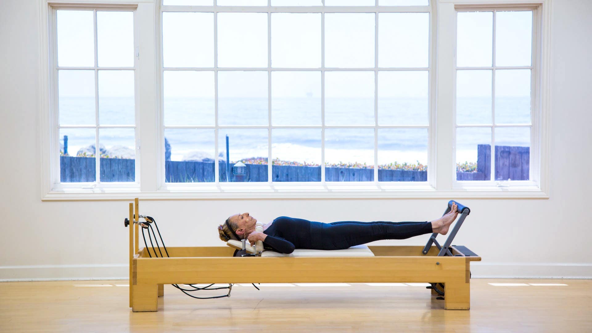 Engaging the Glutes