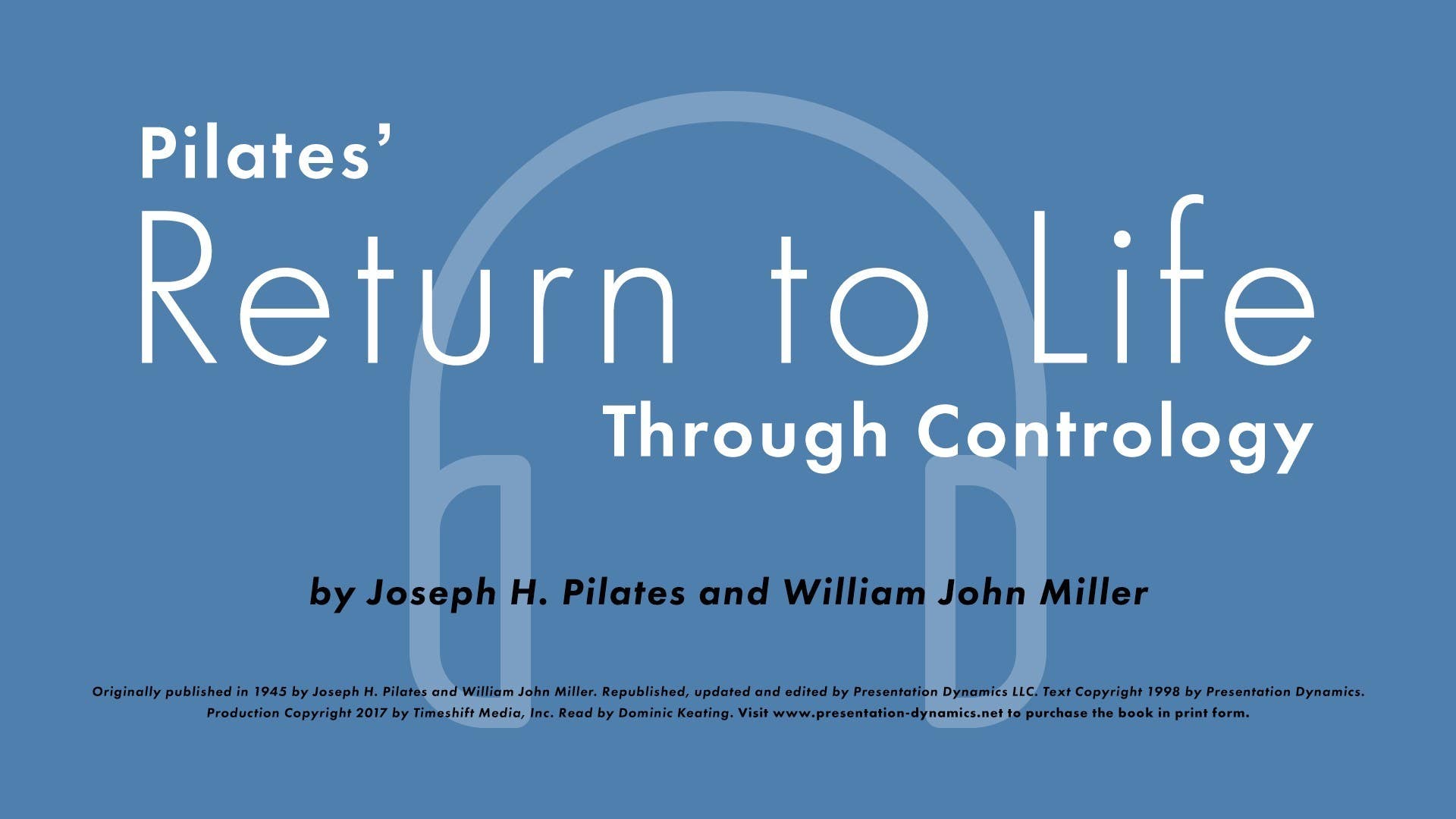 Return to Life