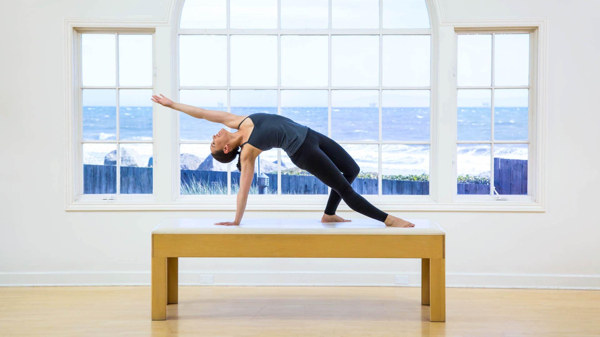 Expand and Stretch