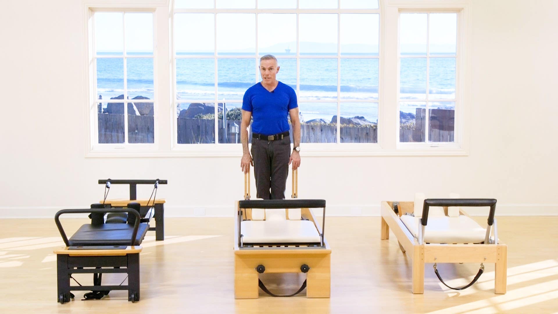 Reformer Springs