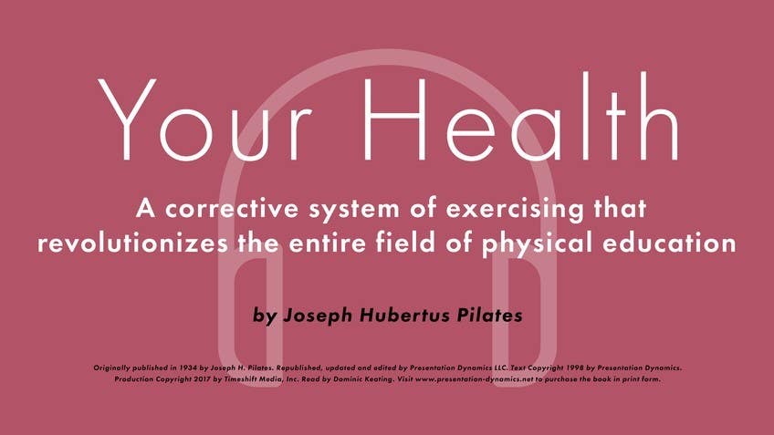 Your Health