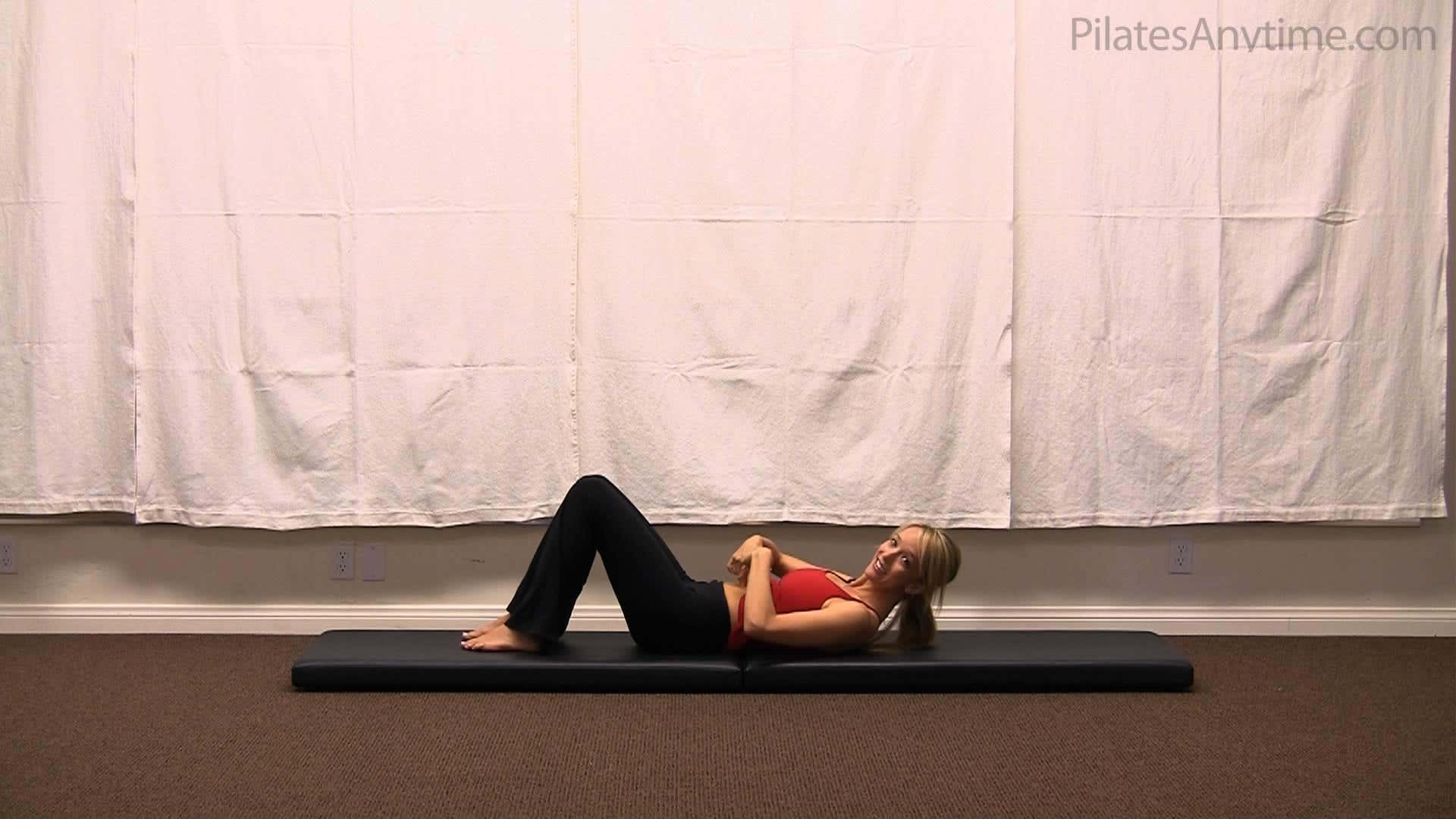 Diastasis Recti Information