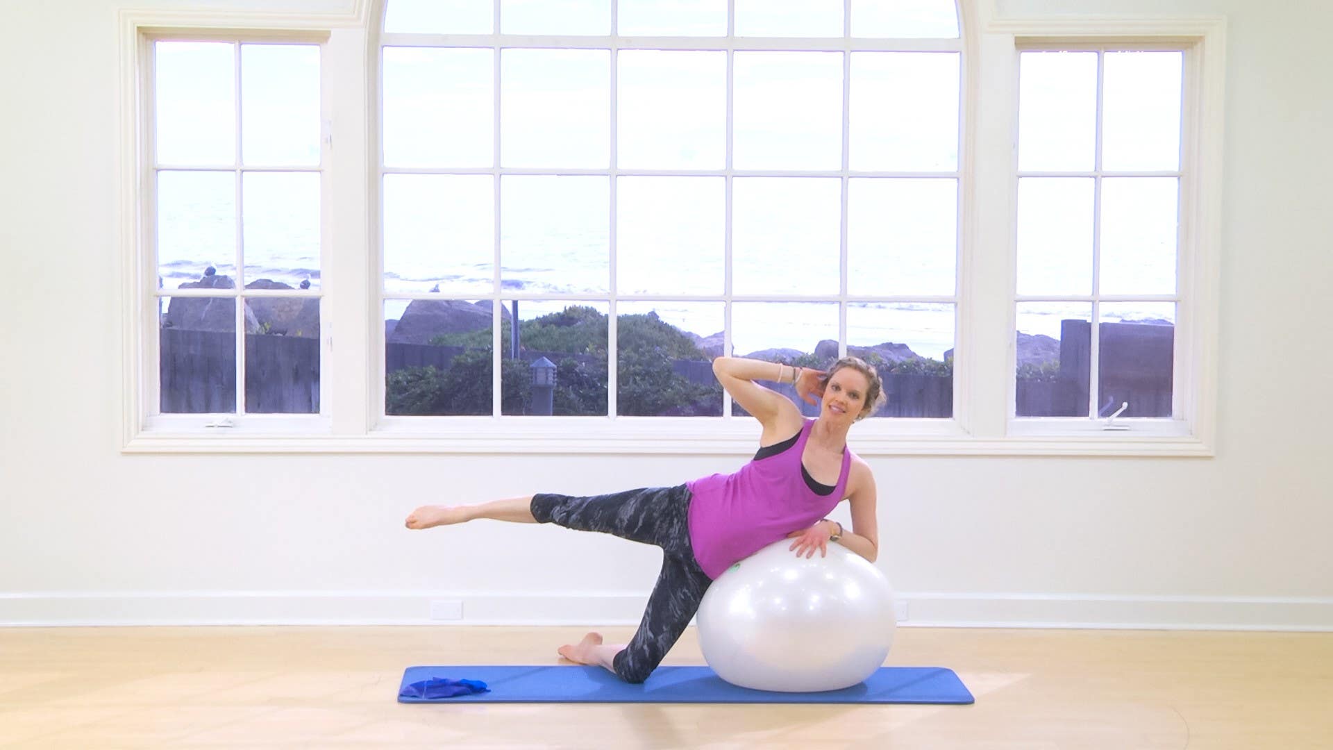 Prenatal Length and Strength