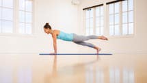 Mat Workouts