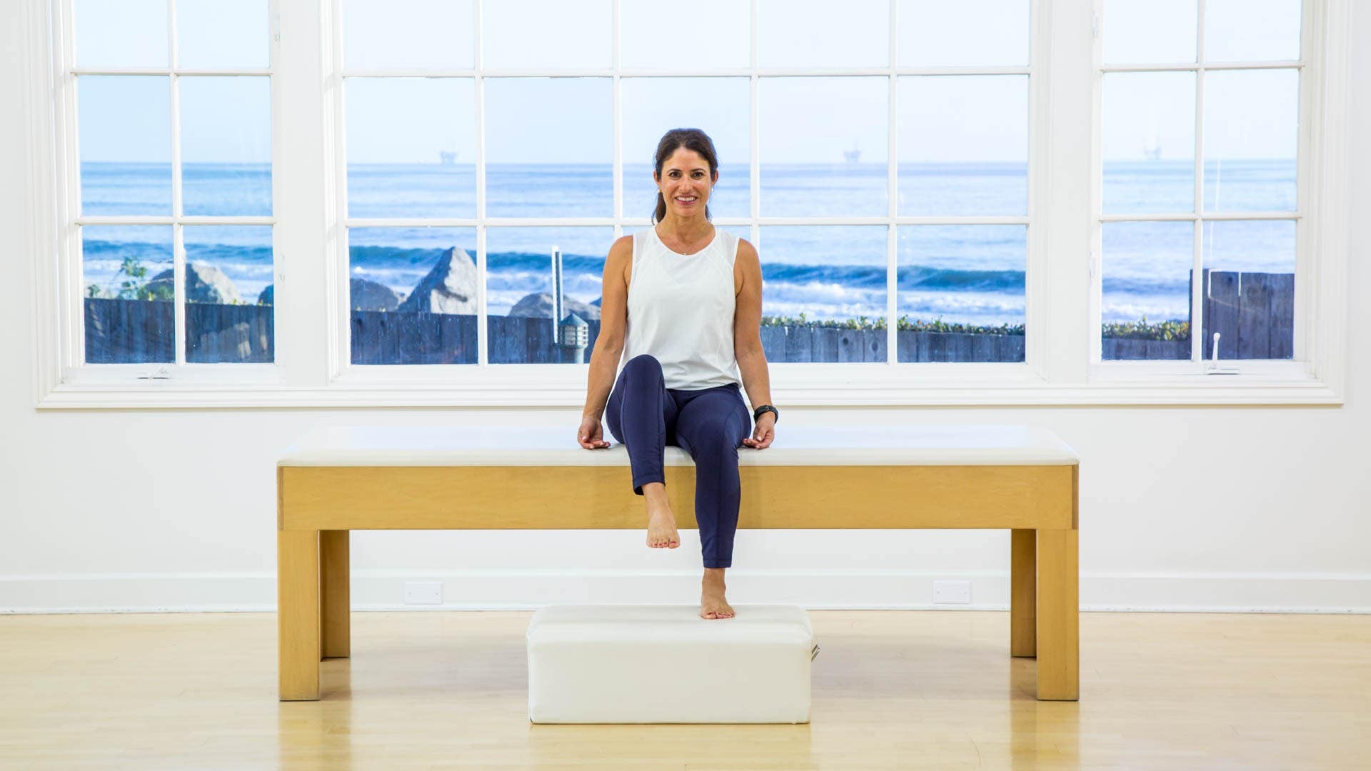 Improve Your Posture