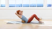 Restorative Classes