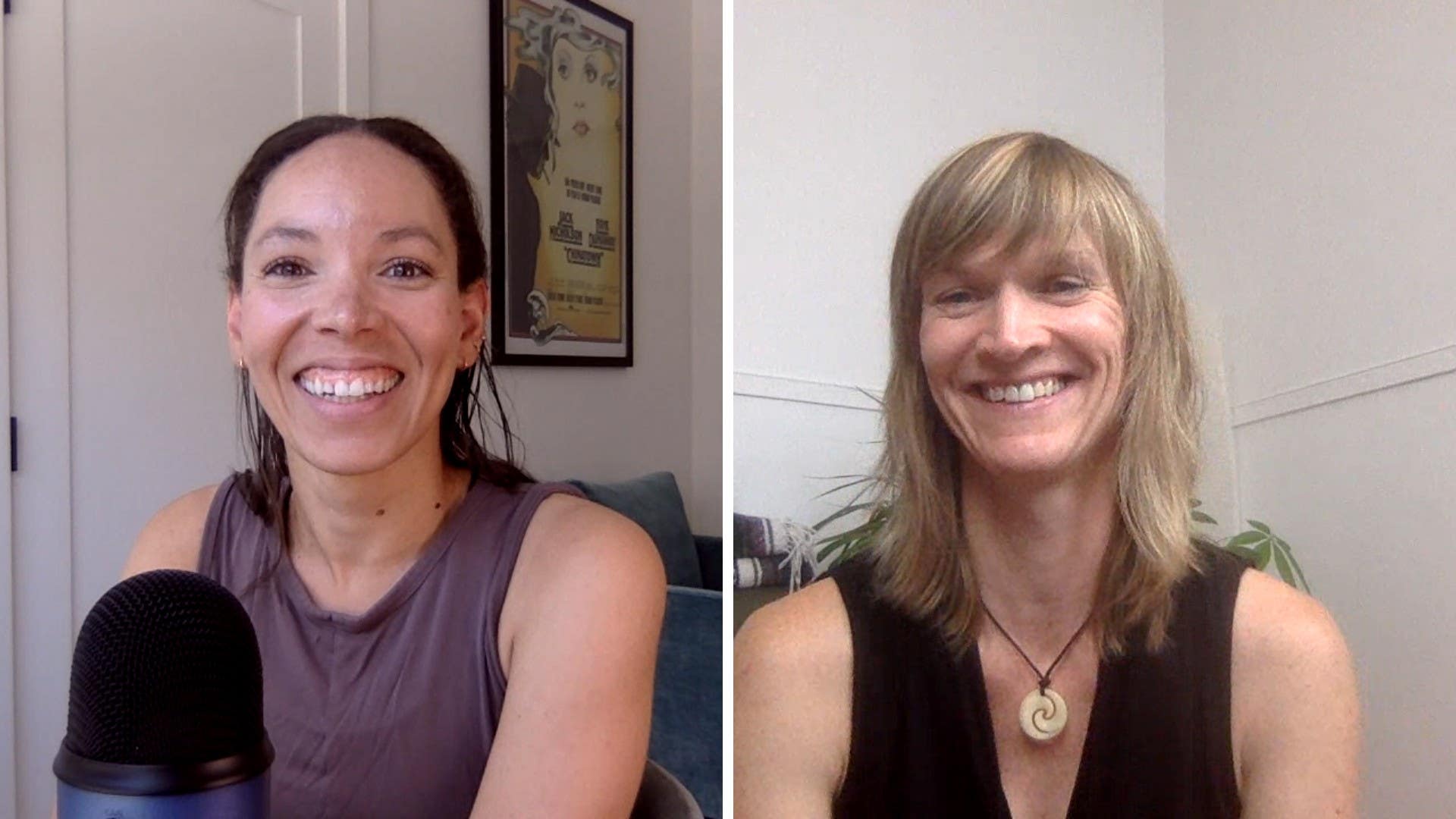 Somatic Movement and Pilates