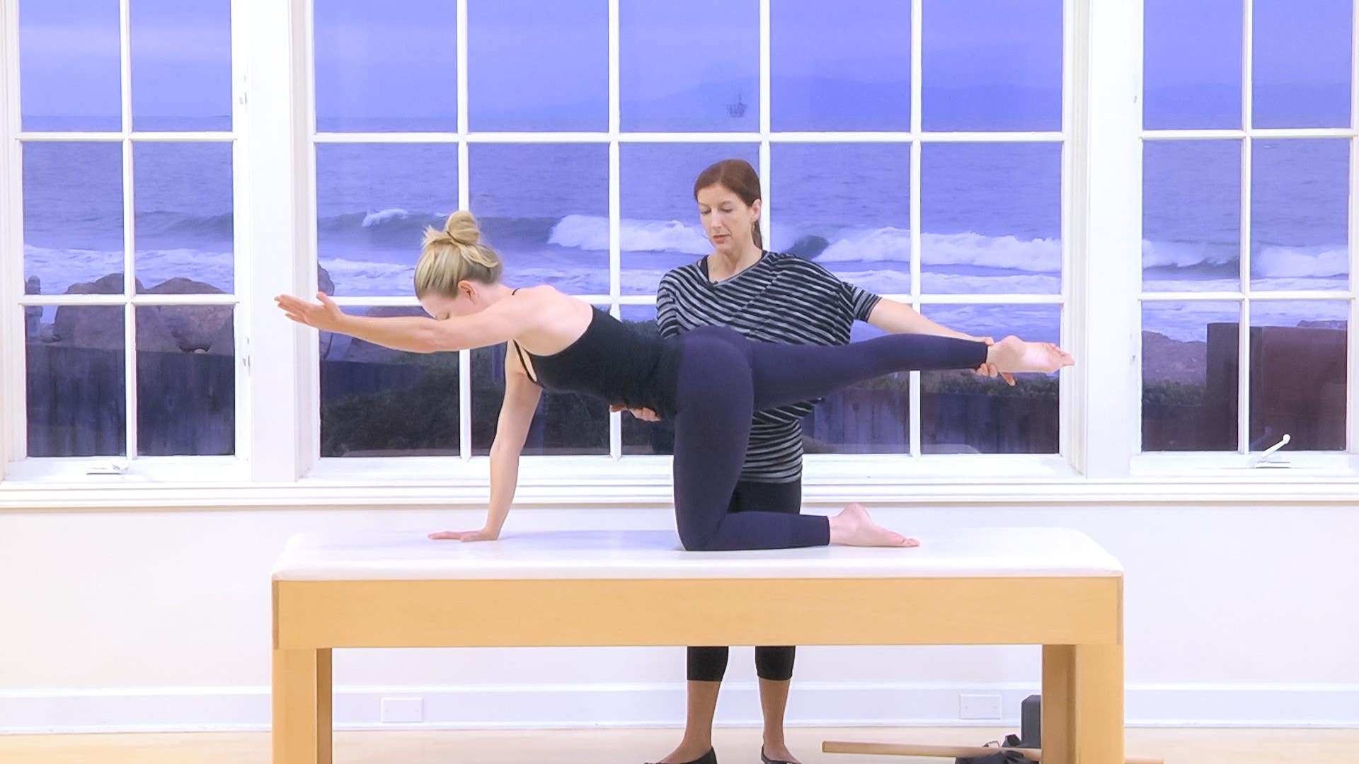 Sacroiliac Dysfunction 