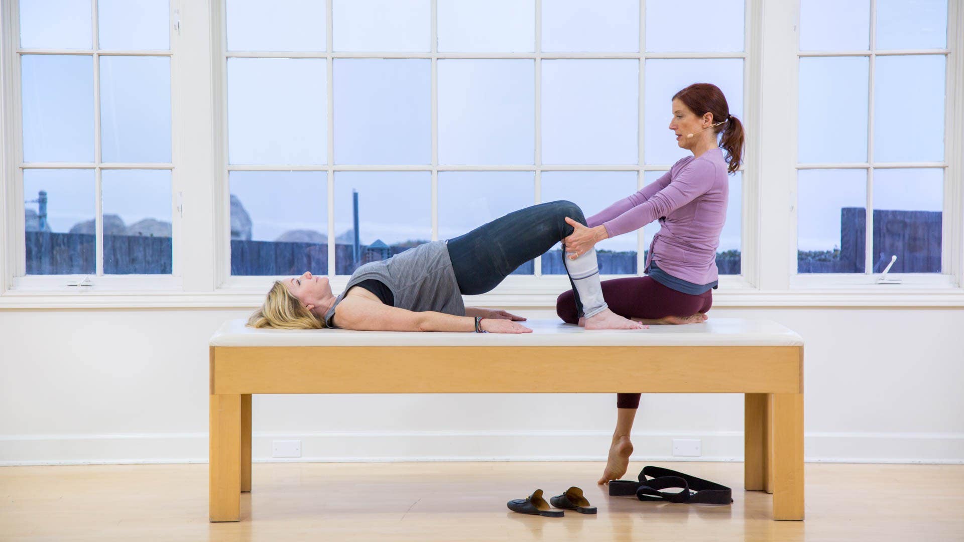 Sciatica Relief