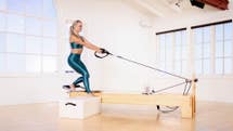 Reformer Workouts