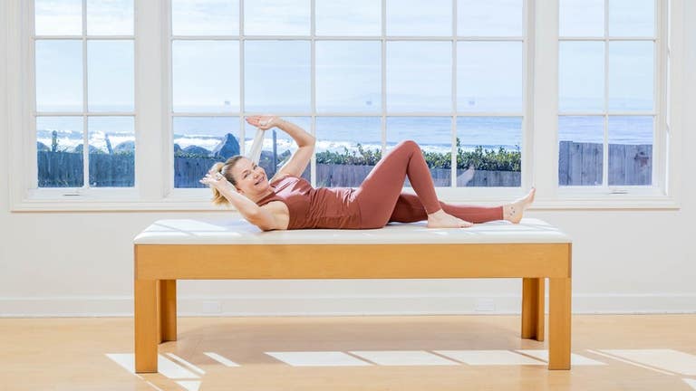 Core and Spine Essentials Image