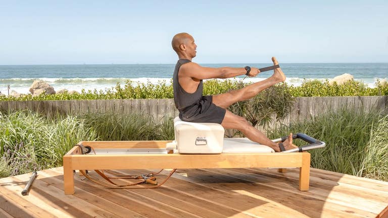 Foundational Reformer Class Image