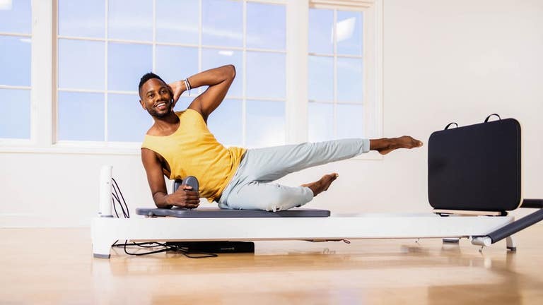 Whole Body Cardio Jump Board Image