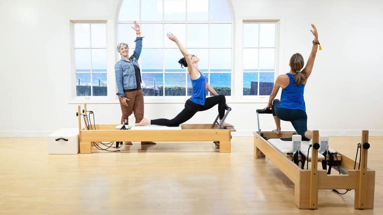 Reformer for Menopause Image