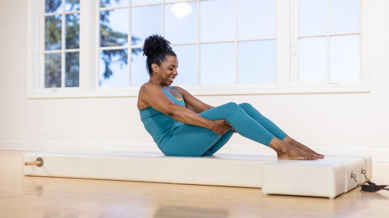 Fundamental Pilates Image
