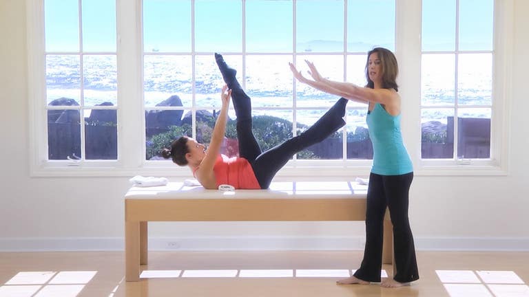 Mat for Scoliosis Image