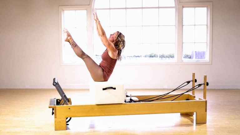 Music and Movement Flow Image