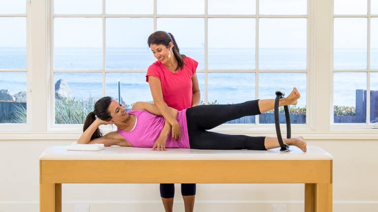 Mat for Back Pain Image