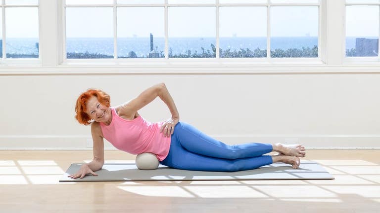 Restoring Your Obliques Image
