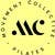 Movement Collective AU