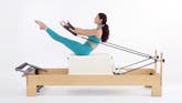 Reformer Pilates