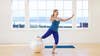 Lower Body Mat