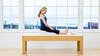 Can't Sit Up Straight