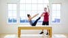 34 Mat Exercises