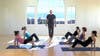 Mat for Back Pain