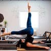 Rebound Pilates