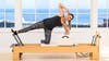 Strong Prenatal Reformer