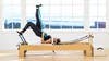 Glute-Focused Reformer