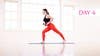 Day 4: Strong Arms and Core