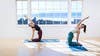 Restorative-Style Mat
