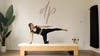 Layering Movements