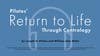 Return to Life