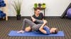 Mat for Back Pain