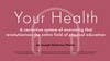 Your Health