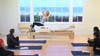 Pre and Postnatal Pilates