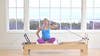 Prenatal Pelvis Mobilization