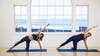 Unwinding Mat